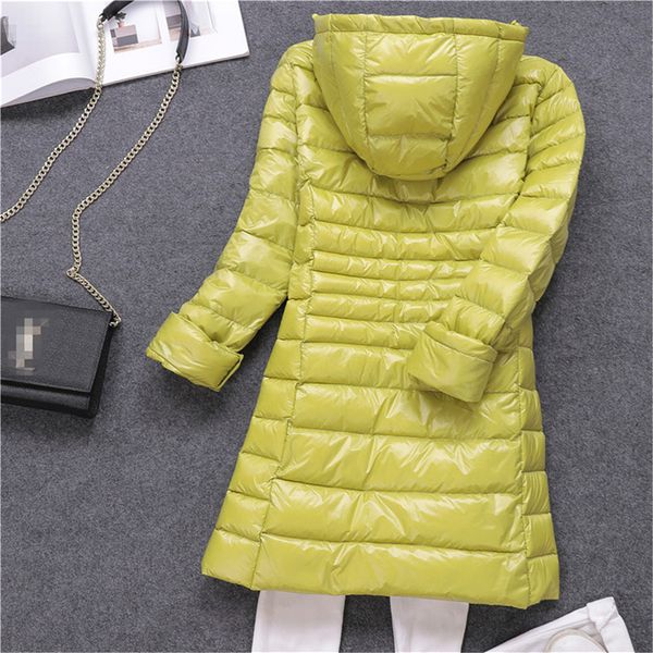 big size s-7xl down jacket lady midi long down coat hooded coats female jackets new winter slim women white duck jacket, Black
big size s-7xl down jacket lady midi long down coat hooded coats female jackets new winter slim women white duck jacket, Black