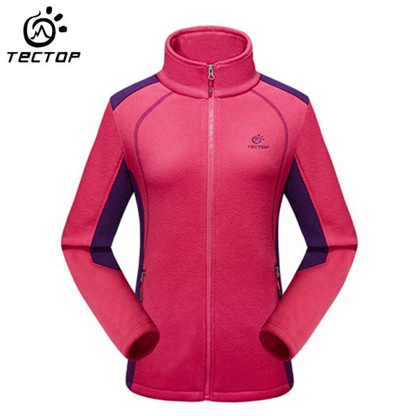 tecwinter women hiking fleece jacket outdoor warming thermal climbing hunting camping windproof warm zipper coat, Blue;black
tecwinter women hiking fleece jacket outdoor warming thermal climbing hunting camping windproof warm zipper coat, Blue;black