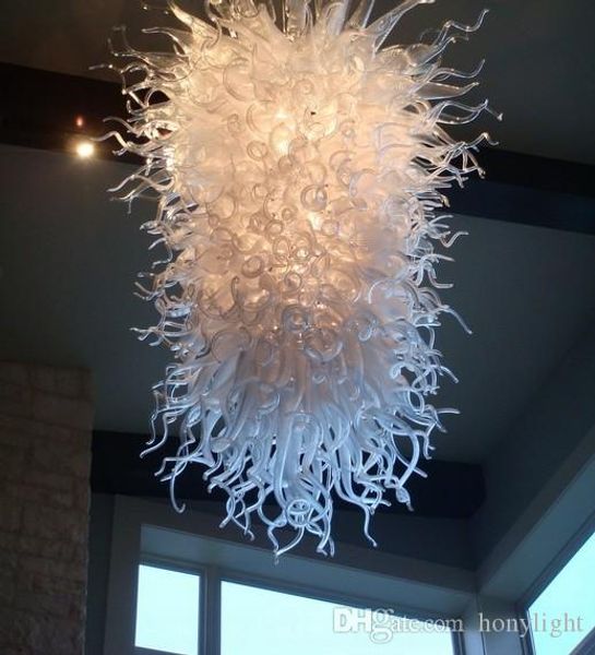 modern murano glass chandelier light white glass crystal chandelier ac led bulbs 110v 240v italian style hand blown glass chandelier
modern murano glass chandelier light white glass crystal chandelier ac led bulbs 110v 240v italian style hand blown glass chandelier