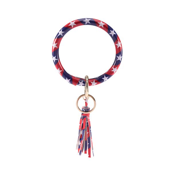 pu leather bracelets star key chains for car fashion tassel bag charms pendants jewelry european key ring holder round keyrings accessories, Slivery;golden
pu leather bracelets star key chains for car fashion tassel bag charms pendants jewelry european key ring holder round keyrings accessories, Slivery;golden