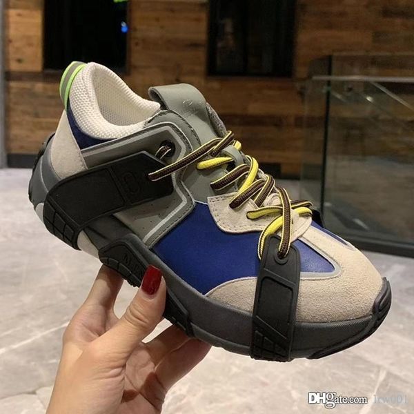 01 новые мужчины и женщины вод sneaker тканевыми, телячья и замши роскоши дизайнер обуви мужской спортивной обуви женской обуви пара размер, Black
01 новые мужчины и женщины вод sneaker тканевыми, телячья и замши роскоши дизайнер обуви мужской спортивной обуви женской обуви пара размер, Black