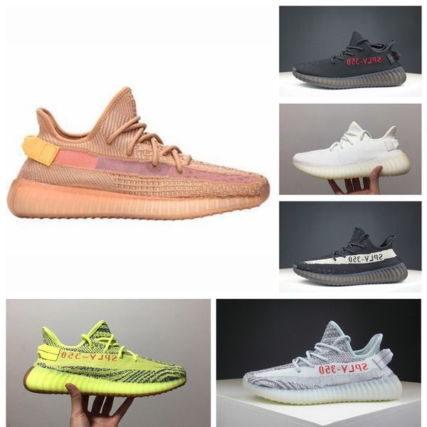 luxury special price350 sneaker new kanye running shoes grey orange striped zebras grow black red mass color quality sneakers 36-46
luxury special price350 sneaker new kanye running shoes grey orange striped zebras grow black red mass color quality sneakers 36-46