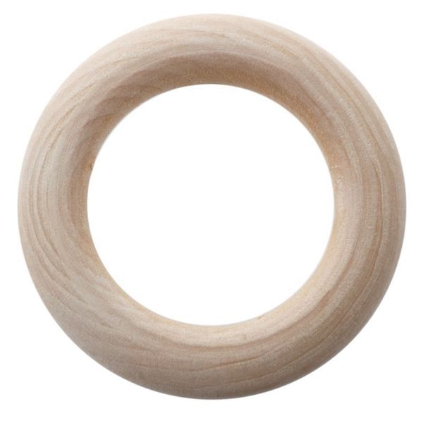 bag parts & accessories 20pc unfinished teething ring add on wooden rings 55mm natural 2.2 inches, Black
bag parts & accessories 20pc unfinished teething ring add on wooden rings 55mm natural 2.2 inches, Black