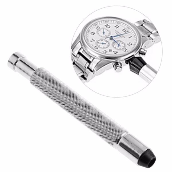 watch vice repair tool adjustment time mechanical watches adjust alloy portable professional kit for watchmaker jeweler
watch vice repair tool adjustment time mechanical watches adjust alloy portable professional kit for watchmaker jeweler