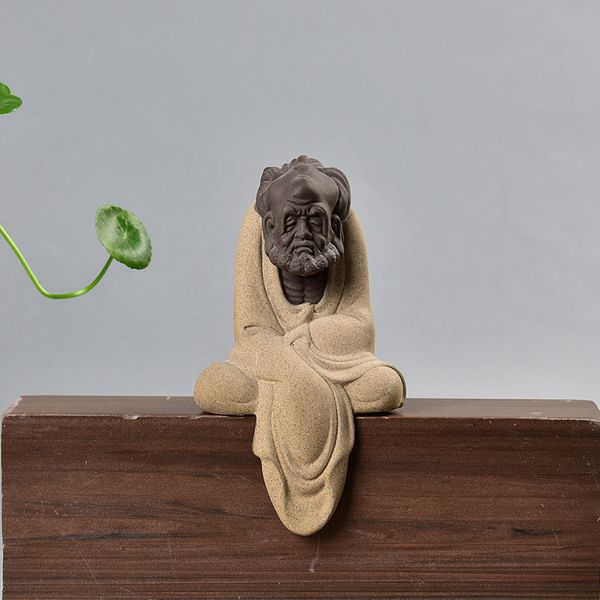 chinese kung fu tea pet deskdecoration lovely animal frog old man sand tea pet purple tea accessory home decor ornament gift
chinese kung fu tea pet deskdecoration lovely animal frog old man sand tea pet purple tea accessory home decor ornament gift