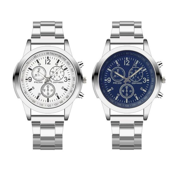 dropship 1 pc fashion men's watch stainless steel sport quartz hour wrist analog watch #0822, Slivery;brown
dropship 1 pc fashion men's watch stainless steel sport quartz hour wrist analog watch #0822, Slivery;brown