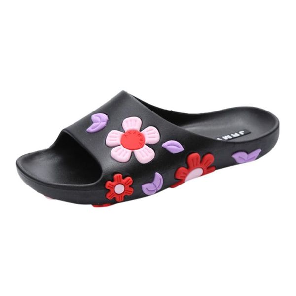 sagace women's slipper ladies fashion open toe flower design casual sandals beach slippers shoes new summer beach slipper, Black
sagace women's slipper ladies fashion open toe flower design casual sandals beach slippers shoes new summer beach slipper, Black