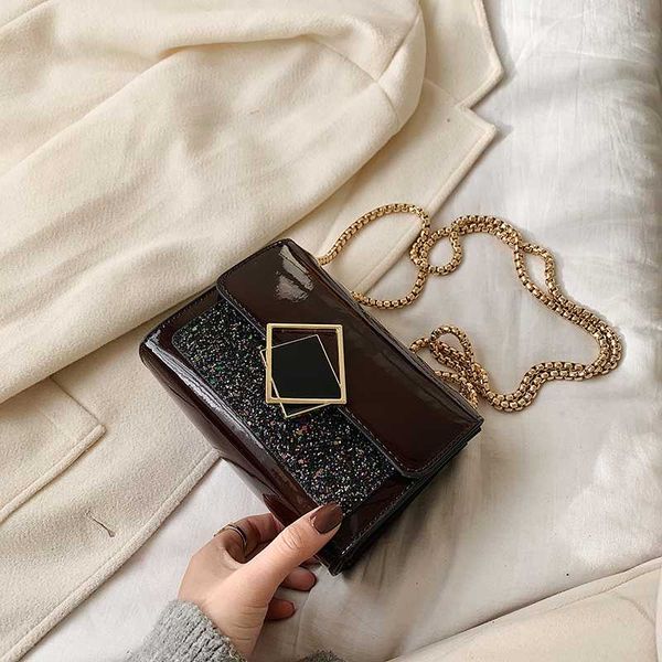 2020 ньив vrouwen tassen режим даст tassen вскользь сумка schoudertassen glanzend lakleer cross-body даст telefoon zakken keten
2020 ньив vrouwen tassen режим даст tassen вскользь сумка schoudertassen glanzend lakleer cross-body даст telefoon zakken keten