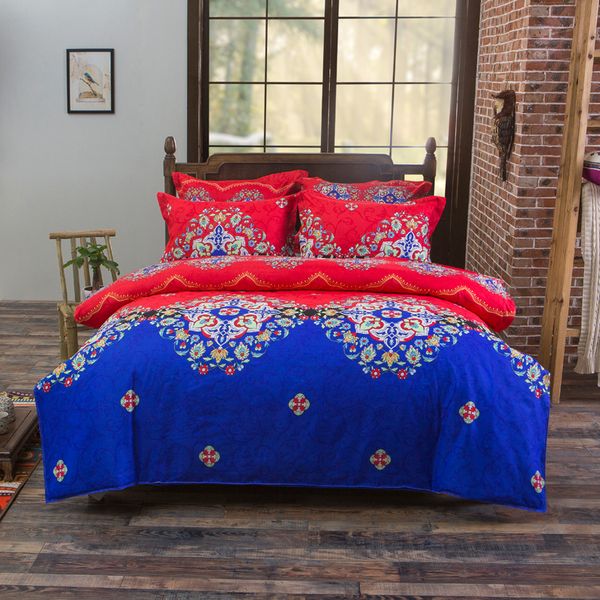 comfeel colorful ethnic fashion 3/4pcs of bedding sets pillow cases cotton bedsheet duvet cover full size comforter set
comfeel colorful ethnic fashion 3/4pcs of bedding sets pillow cases cotton bedsheet duvet cover full size comforter set
