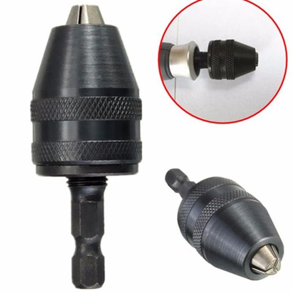 accurate drill chuck hex shank self centering hinge keyless adapter electric grinder high sensitive clamping quick change
accurate drill chuck hex shank self centering hinge keyless adapter electric grinder high sensitive clamping quick change