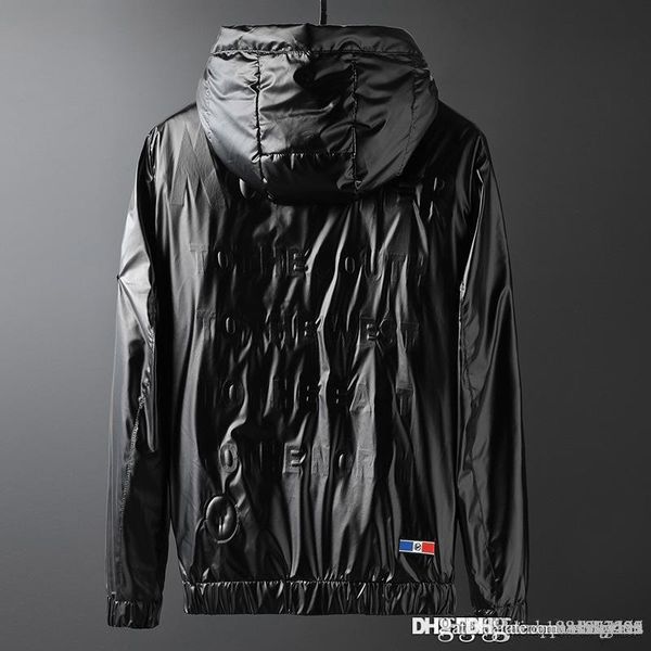 wholesale new windbreaker mens designer jackets casual letter mens designer jackets luxury hooded jacket mens winter coats, Black;brown
wholesale new windbreaker mens designer jackets casual letter mens designer jackets luxury hooded jacket mens winter coats, Black;brown