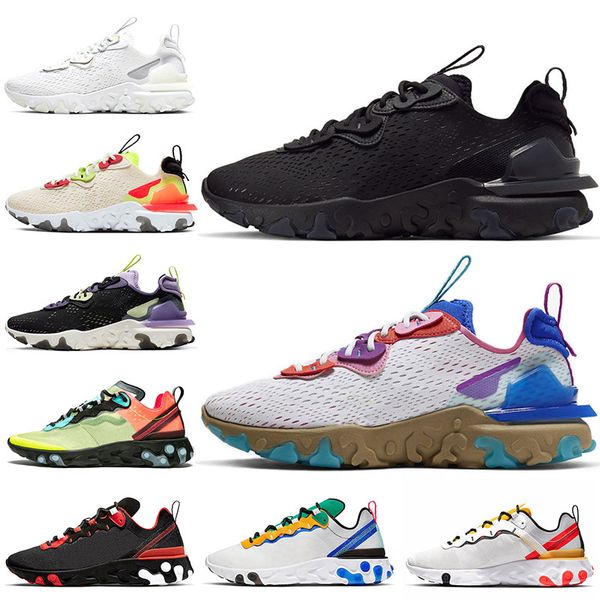 fashion epic react vision womens mens running shoes vision pn dust black white iridescent react element 55 87 trainers sneakers
fashion epic react vision womens mens running shoes vision pn dust black white iridescent react element 55 87 trainers sneakers