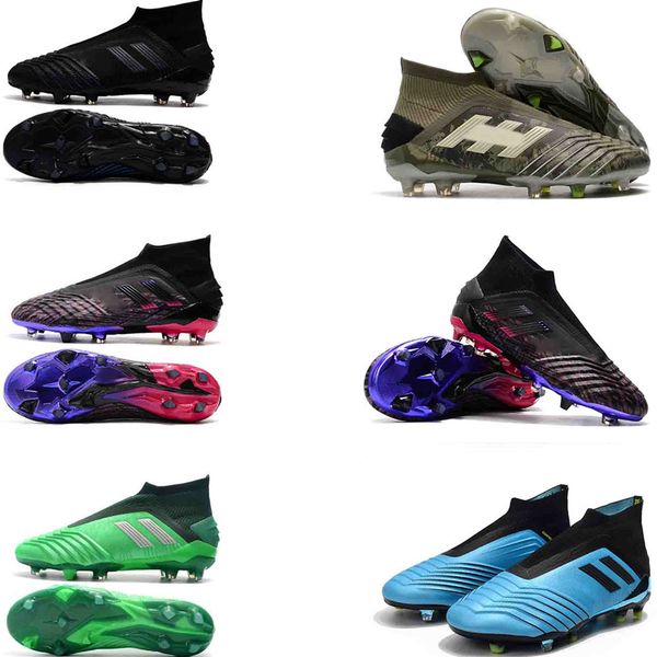 new mens predator 19+ 19.1 paul pogba season 6 football boots predator 19.1 leather pp limited soccer cleats shoes 39-45
new mens predator 19+ 19.1 paul pogba season 6 football boots predator 19.1 leather pp limited soccer cleats shoes 39-45