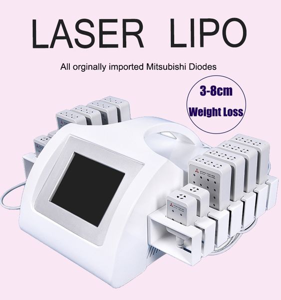 12 pads laser lipo weight loss skin tightening machine portable lipolaser fat removal body shaping system face body machine
12 pads laser lipo weight loss skin tightening machine portable lipolaser fat removal body shaping system face body machine
