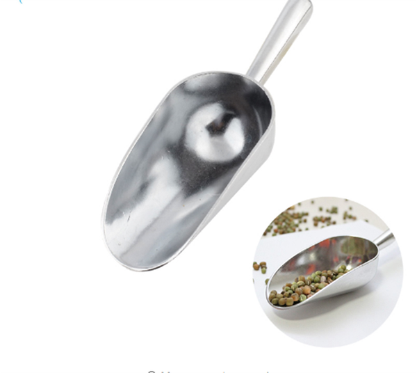 eco-friendly kitchen 6 /12 /24oz aluminum ice cream scraper candy bar scoops flour shovel food buffet scoops kitchen coffee baking tools
eco-friendly kitchen 6 /12 /24oz aluminum ice cream scraper candy bar scoops flour shovel food buffet scoops kitchen coffee baking tools