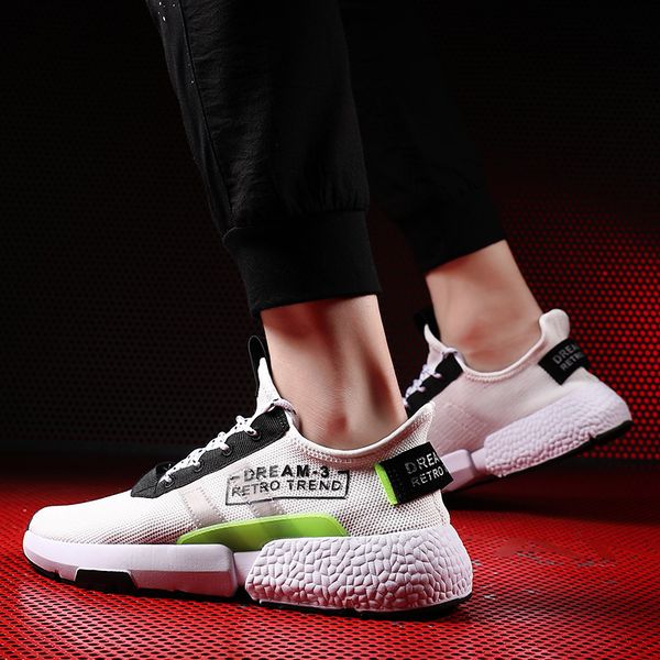 sport shoes men running shoes for men trainers workout white green summer comfort breathable sneakers
sport shoes men running shoes for men trainers workout white green summer comfort breathable sneakers