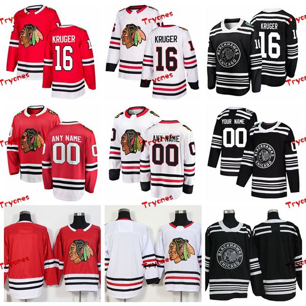 2019 winter classic chicago blackhawks marcus kruger stitched jerseys customize home red shirts 16 marcus kruger hockey jerseys s-xxxl, Black;red
2019 winter classic chicago blackhawks marcus kruger stitched jerseys customize home red shirts 16 marcus kruger hockey jerseys s-xxxl, Black;red