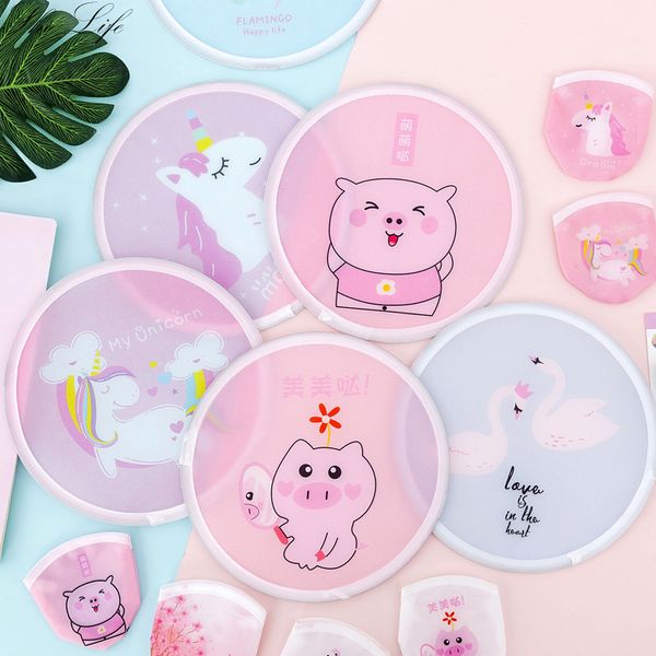 2019 new portable folding round cloth pocket fan travel holiday souvenir cloth mini fan gift summer style
2019 new portable folding round cloth pocket fan travel holiday souvenir cloth mini fan gift summer style