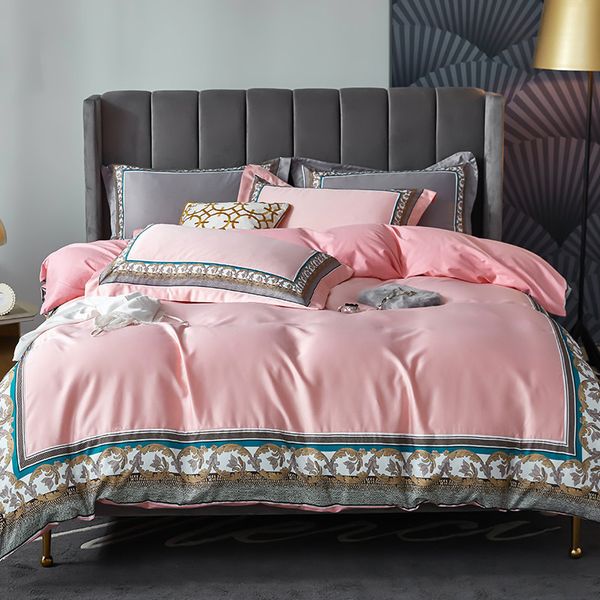 tribute silk euro satin bedline cotton 4pcs 60s duvet cover pillowcase bed sheet wedding gift comforter set solid
tribute silk euro satin bedline cotton 4pcs 60s duvet cover pillowcase bed sheet wedding gift comforter set solid