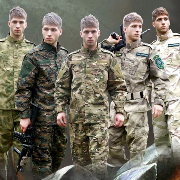 multicam uniforms acu paintball uniform tactical shirt + pants combat army uniform, Camo
multicam uniforms acu paintball uniform tactical shirt + pants combat army uniform, Camo