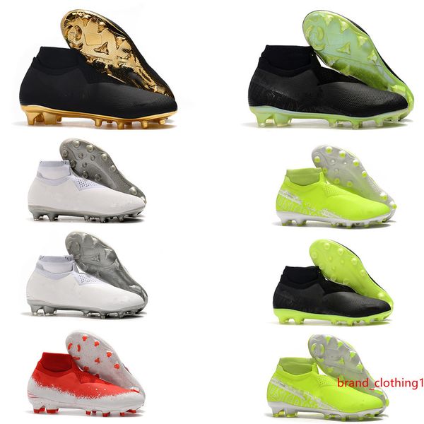 2019 phantom vsn vision elite df fg new lights under the radar fully charged mens high ankle soccer cleats football shoes us6.5-11
2019 phantom vsn vision elite df fg new lights under the radar fully charged mens high ankle soccer cleats football shoes us6.5-11