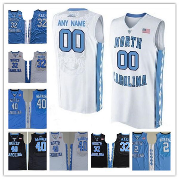 NCAA mens 32 Luke Maye North Carolina Tar Heels 40 Harrison Barnes 2 Joel Berry II UNC stitched Jerseys free shipping
NCAA mens 32 Luke Maye North Carolina Tar Heels 40 Harrison Barnes 2 Joel Berry II UNC stitched Jerseys free shipping