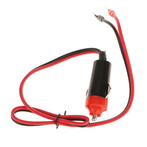 cigarette lighter plug cable car power supply inverter adapter wire 12v 10a
cigarette lighter plug cable car power supply inverter adapter wire 12v 10a
