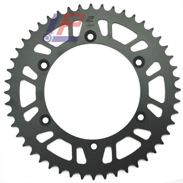 motorcycle rear sprocket gear for husqvarna off road 125 sms 240 wr enduro 250 cr wr enduro 300 360 cr 449 tc 510 te
motorcycle rear sprocket gear for husqvarna off road 125 sms 240 wr enduro 250 cr wr enduro 300 360 cr 449 tc 510 te