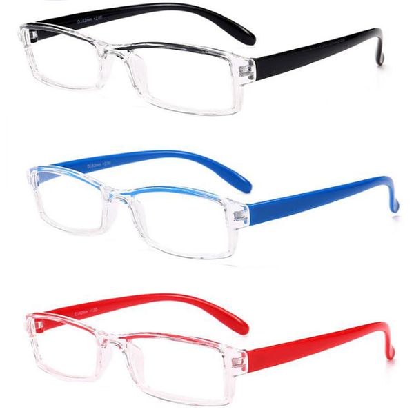resin high definition pc new reading glasses for men women presbyopic glasses frame 1+1.5 +2.0 +2.5 +3.0 +3.5 +4.0, White;black
resin high definition pc new reading glasses for men women presbyopic glasses frame 1+1.5 +2.0 +2.5 +3.0 +3.5 +4.0, White;black