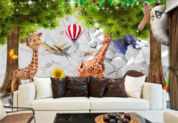 фото 3d обои акция стены 3d парк животных мультфильм детская комната детская комната фон роспись стен обои
фото 3d обои акция стены 3d парк животных мультфильм детская комната детская комната фон роспись стен обои