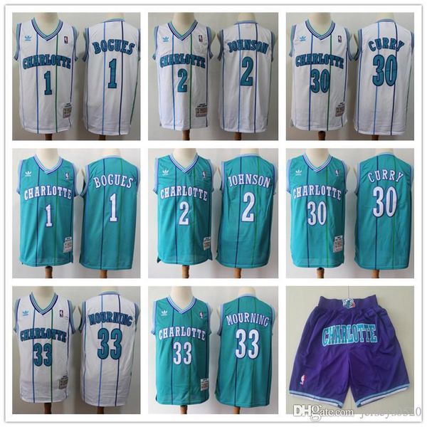 mens charlotte hornets throwback alonzo 33 mourning larry 2 johnson muggsy 1 bogues dell 30 curry shorts basketball jerseys, Black;red
mens charlotte hornets throwback alonzo 33 mourning larry 2 johnson muggsy 1 bogues dell 30 curry shorts basketball jerseys, Black;red