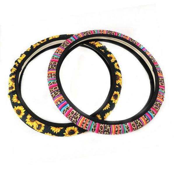 neoprene car steering wheel covers sunflower wheels cases handle cover universal party favor multi colors 10ny f1
neoprene car steering wheel covers sunflower wheels cases handle cover universal party favor multi colors 10ny f1