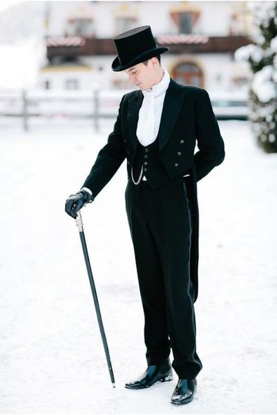 (jacket+pant+vest)black swallow tailed coat magic suits custome homme fashion terno masculino latest designs slim fit suits men, White;black
(jacket+pant+vest)black swallow tailed coat magic suits custome homme fashion terno masculino latest designs slim fit suits men, White;black