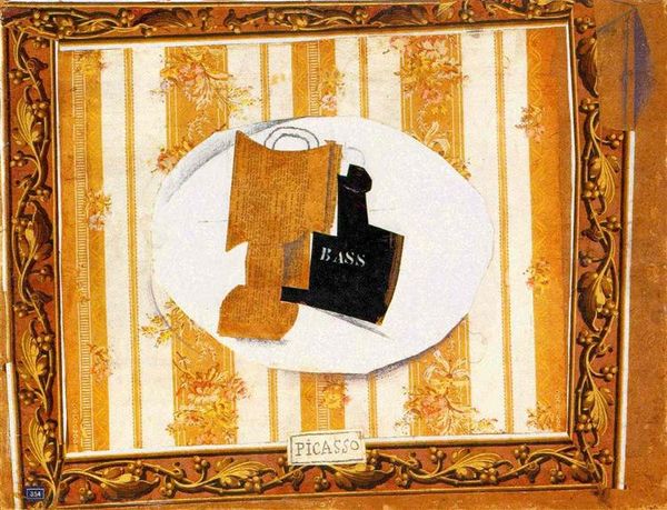 pablo picasso classical oil painting glass and bottle of bass 100% handmade by experienced painter on white canvas picasso279
pablo picasso classical oil painting glass and bottle of bass 100% handmade by experienced painter on white canvas picasso279