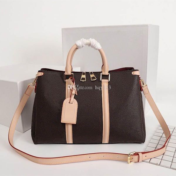 woman designer handbags soufflot bb lxury fashion brand shoulder bags two size select model m44815 m44816
woman designer handbags soufflot bb lxury fashion brand shoulder bags two size select model m44815 m44816