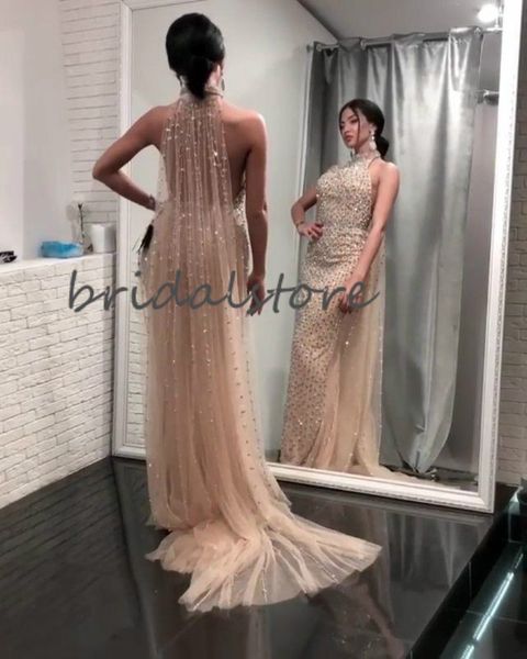русалка шампанского пром платья с wrap sexy backless arabic вечерние платья elegant 2020 pearls pageant платье черные девушки платье, Black
русалка шампанского пром платья с wrap sexy backless arabic вечерние платья elegant 2020 pearls pageant платье черные девушки платье, Black