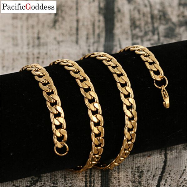 men titanium stainless steel necklaces chains necklaces chains thick chain gold color, Silver
men titanium stainless steel necklaces chains necklaces chains thick chain gold color, Silver
