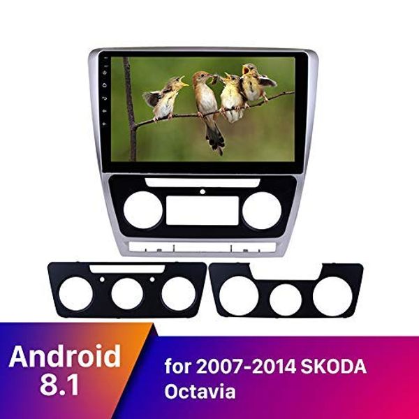 hd сенсорный экран 10,1-дюймовый android 9.0 car multimedia player для vw volkswagen skoda octavia 2007-2014 с gps navi mirror link
hd сенсорный экран 10,1-дюймовый android 9.0 car multimedia player для vw volkswagen skoda octavia 2007-2014 с gps navi mirror link