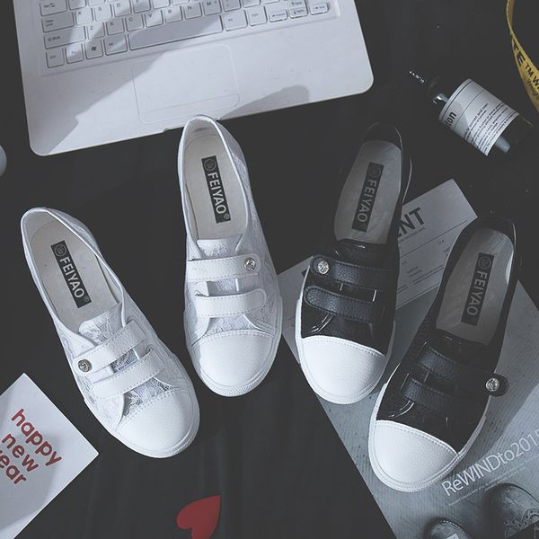 woman shoes 2020 summer new fashion shoes woman casual lace simple women casual striped sneakers breathable slip ons 3h90, Black
woman shoes 2020 summer new fashion shoes woman casual lace simple women casual striped sneakers breathable slip ons 3h90, Black