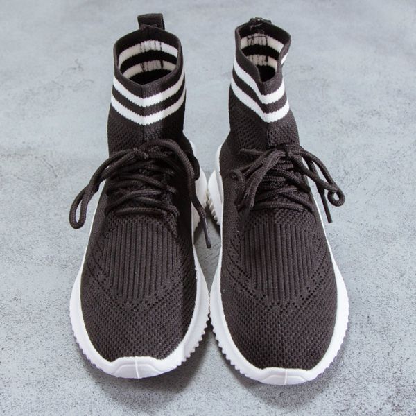 women spring autumn running shoes stretch fabric ankle boots sock sneakers chaussure femme non slip outdoor sports shoes y1-02
women spring autumn running shoes stretch fabric ankle boots sock sneakers chaussure femme non slip outdoor sports shoes y1-02