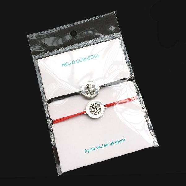 2pcs bracelet life tree stainless steel charm adjustable elastic cord bracelet heart pendant lucky bracelet for men women, Golden;silver
2pcs bracelet life tree stainless steel charm adjustable elastic cord bracelet heart pendant lucky bracelet for men women, Golden;silver