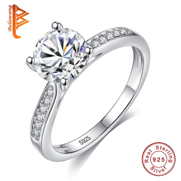 belawang luxury + crystal zirconia finger rings 925 sterling silver rings for women lover wedding engagement jewelry, Slivery;golden
belawang luxury + crystal zirconia finger rings 925 sterling silver rings for women lover wedding engagement jewelry, Slivery;golden