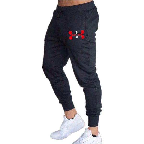 spring and autumn casual pants men's trousers sportswear thin section fabric breathable running fitness sports pants, Black
spring and autumn casual pants men's trousers sportswear thin section fabric breathable running fitness sports pants, Black
