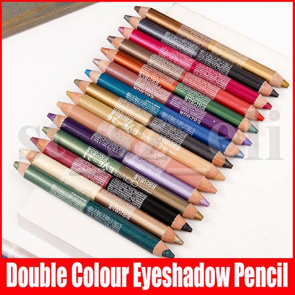 New 47 color face makeup pen double colour eye hadow eyeliner highlighter pencil 2 in 1 eye hadow make up
New 47 color face makeup pen double colour eye hadow eyeliner highlighter pencil 2 in 1 eye hadow make up
