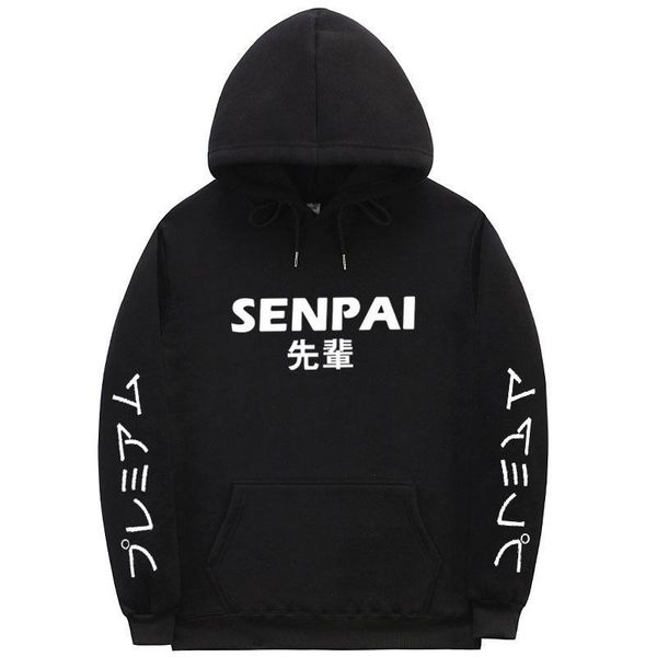 lead japanese streetwear hoodie fashion sweatshirt multiple colour men women long sleeve hoodies pullover sudadera hombre, Black
lead japanese streetwear hoodie fashion sweatshirt multiple colour men women long sleeve hoodies pullover sudadera hombre, Black