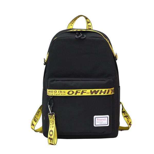 waterproof fabric women daily backpack casual school backpack bag for college girls & boys lapdayback
waterproof fabric women daily backpack casual school backpack bag for college girls & boys lapdayback