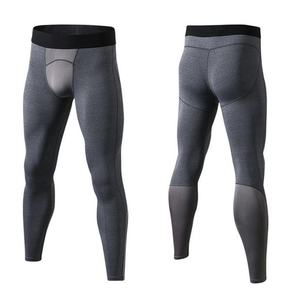 men's pants mens fitness joggers tights seventh skinny sweatpants quick drying trousers compression leggings bodybuilding slim fit, Black
men's pants mens fitness joggers tights seventh skinny sweatpants quick drying trousers compression leggings bodybuilding slim fit, Black