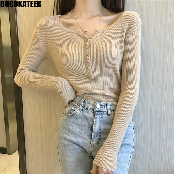 bobokateer knitted sweater women white pullover black winter clothes thin sweaters jumper pull femme fashion autumn 2019, White;black
bobokateer knitted sweater women white pullover black winter clothes thin sweaters jumper pull femme fashion autumn 2019, White;black