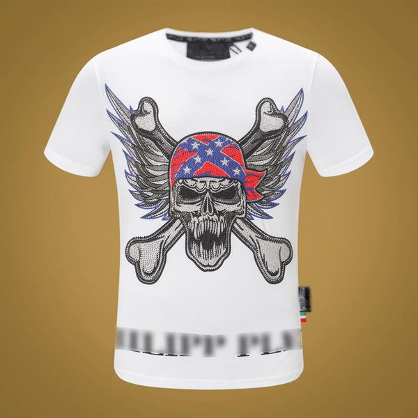 2020ss women mens designer luxury t shirts pp philip plain t shirt herren off monc white skull supre tee hoodie tracksuits 07, White;black
2020ss women mens designer luxury t shirts pp philip plain t shirt herren off monc white skull supre tee hoodie tracksuits 07, White;black