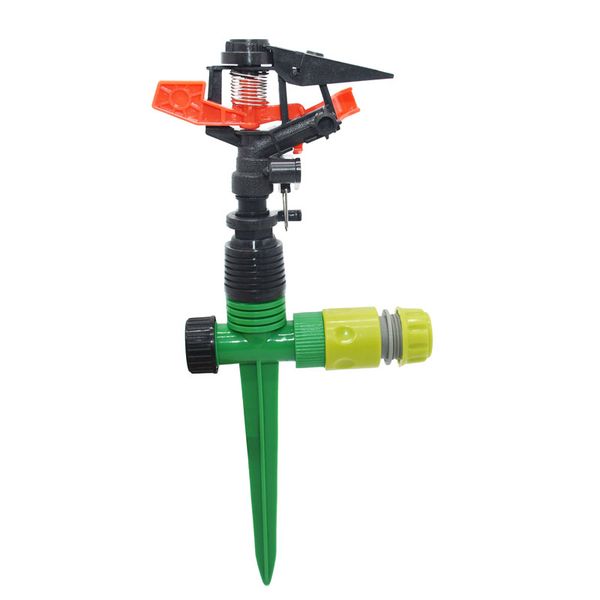 1/2" 3/4" rotating sprinkler nozzles rocker water sprinkler irrigation bring the bracket 360-degree adjustable 1pcs
1/2" 3/4" rotating sprinkler nozzles rocker water sprinkler irrigation bring the bracket 360-degree adjustable 1pcs